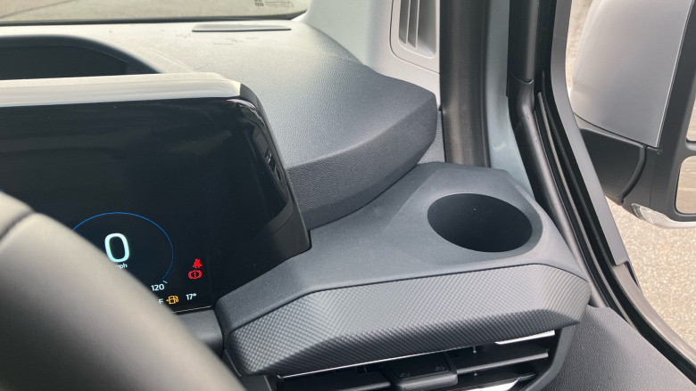 Ford Transit Custom 280 L2 Diesel Fwd 2.0 EcoBlue 136ps H1 Van Limited Auto